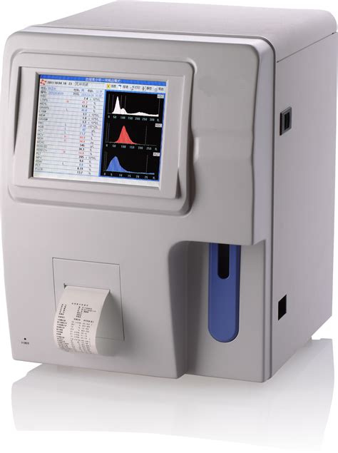 Digital cell image analyzers in the hematology laboratory